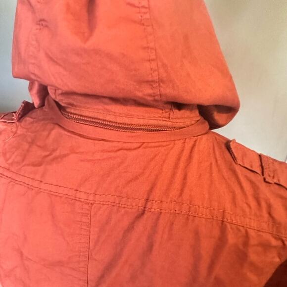 Snobbish Utility Pink Jacket – Functional, Flattering & Feminine - Picture 4 of 9